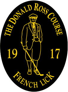 The Donald Ross Course at French Lick