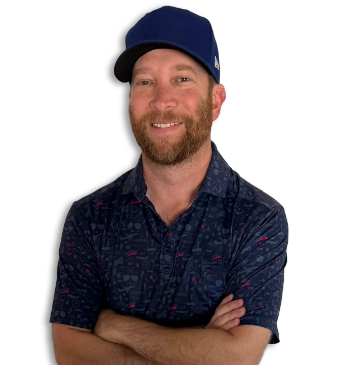 Jake Kushner, Captain of the Peckers